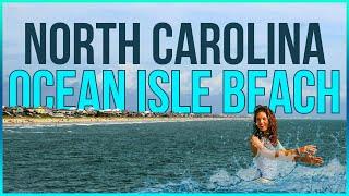 10 Best Things To Do in Ocean Isle Beach, North Carolina