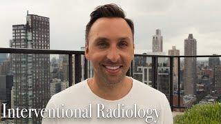 73 Questions with an Interventional Radiologist ft. Dr. Cellini | ND MD