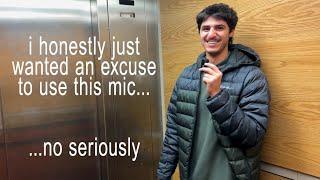 finals week aftermath | JOE SCAFA