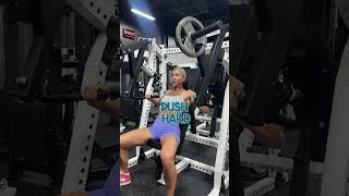 Gym Hack For Beginners  #shorts