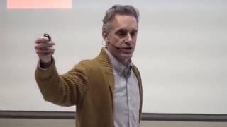 The Importance of Cruelty - Dr. Jordan Peterson