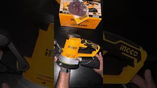 INGCO Rotary Sander RS4508 by Buttar Enterprises 03350506506 | Lahore Pakistan