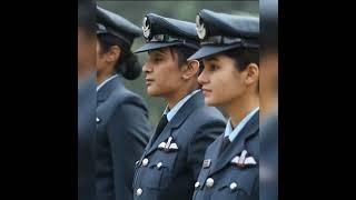 INDIAN ARMED FORCES.. WOMEN OFFICERS!! ️ #nda#ota#ima#afa#motivationalvideo#defencelove