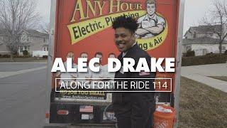 Along for the Ride 114: Alec Drake, Drains