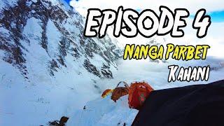 Nanga Parbat Kahani | Episode 4