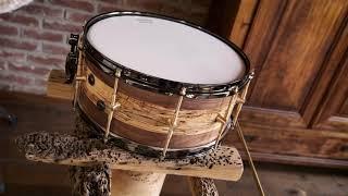 BUTTERMELT 14" x 6"  - RESPIGHI DRUMS