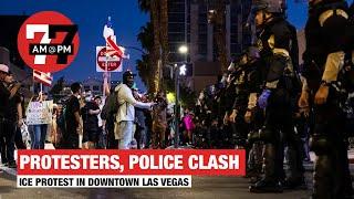 Las Vegas News | 7@7 AM for Thursday, June 12th, 2025