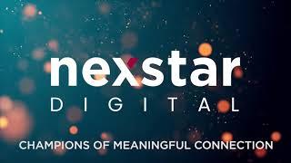 #NexstarNation: Sharing Successes and Strategy in 2021