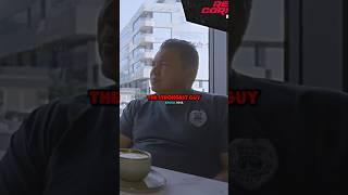 Javier Mendez Rapid-Fire Questions️