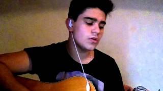 Mountains - Carolina Deslandes ft. Agir ( Cover Filipe )