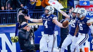 Game Recap: #1 Montana State Defeats South Dakota, Advances to FCS National Championship Game