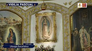 Transmisión en directo de Parroquia Basílica de Santa María de Guadalupe Hgo