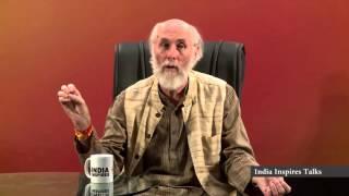 The Right and Left in India - Dr. David Frawley - India Inspires Talks