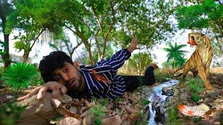 Mere Saath Kyaa Ho Gaya  exploring Jodhpur zoo