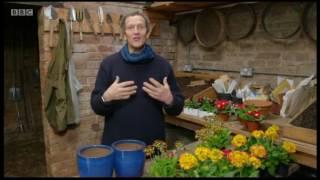 Monty Don on Gardeners' World