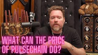 What can the price of Pulsechain do? (Richard Heart) #HEX