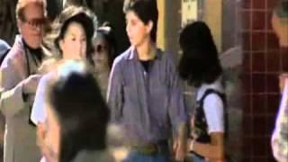 The karate kid part 2   Love theme