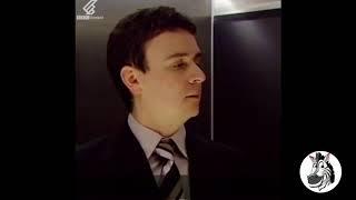 Dont get stuck in an elevator in Scotland - very funny