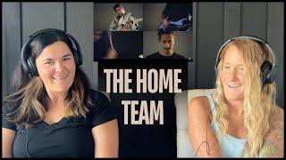 D'N'A Reacts: The Home Team | Roommates // Overtime