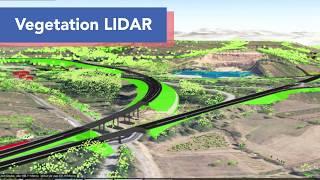 Our ground-breaking project with BIM - GIS integration on the A-76 expressway has been awarded