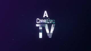 A CREATIVE TV