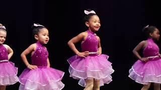 Premiere Dance Center   Dance the Night Away 2024