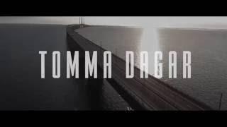 Ozzy - Tomma Dagar (Feat. Guleed, Mwuana)