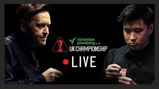 JUDGEMENT DAY LIVE  | Victorian Plumbing UK Championship Qualifying 2024