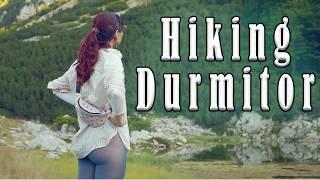 A Hiking Durmitor Valley! Prt 1.