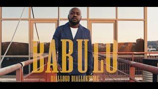 Diállogo Diallokrime - Babulo (Official Music Video)