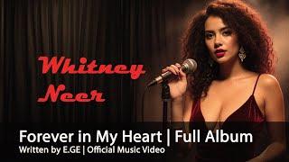 The Best of Blues & Soul - Whitney Neer 2025 Full Album