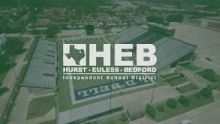 HEB ISD Hype - Teachers