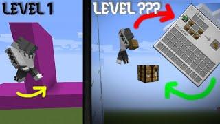 EN ZOR Minecraft Dream CLUTCH 'larını Test Ettim