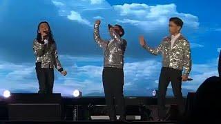 TNT Boys (Edmonton, Canada) Viva Forever * Halo