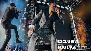 VYBZ KARTEL BOUNTY KILLER ERUPT FREEDOM STREET|FULL SHOW| HD 360 EXCLUSIVE FOOTAGE