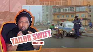 ASAP ROCKY'S VIDEO DIRECTORS ARE CRAZY - Tailor Swift - Leety Reacts