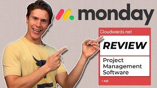 Monday.com Review: Is It the Best Project Management Software?