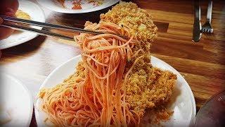 돈까스는 거들뿐.. 돈까스무한리필. 맛상무