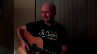 Rockin' in the Free World - Neil Young - cover by Hugh Duffy