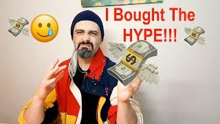 9 Fragrances I Bought Based Off HYPE!!! - Reviews & Decisions