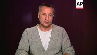 'John Wick,' 'Dragon Tattoo' star Michael Nyqvist dies at 56