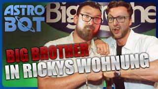 BIG BROTHER in Rickys WOHNUNG! - Astro Bot #16