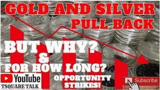 SILVER PREDICTION, PRECIOUS METALS MANIPULATION, HIGHER SILVER PRICES, DXY, MIDDLE EAST ESCALATIONS