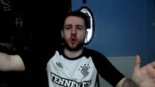 RANGERS 0 HAMILTON 2 - FAN RANT