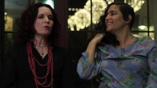 Dinner with Dames: Dean Cundey