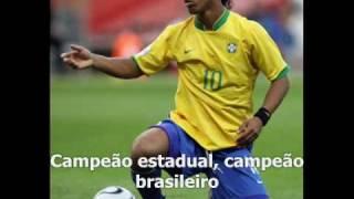 Brazuca  - Gabriel o Pensador