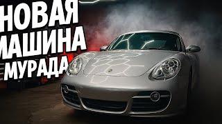Когда машина — больше, чем просто машина
