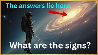 8 Signs from the Universe That You Shouldn't Ignore