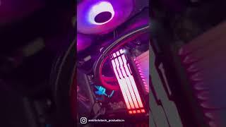 Intel 12900K+ ASUS ROG 3060 Strix #sproad #ankitinfotech #pcstudio #gamingpc #rtx3060 #asus #gaming