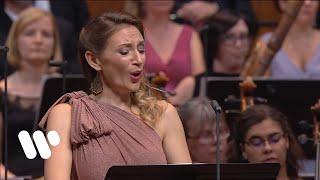 Sabine Devieilhe sings "Un horizon serein" (Rameau: Les Boréades)